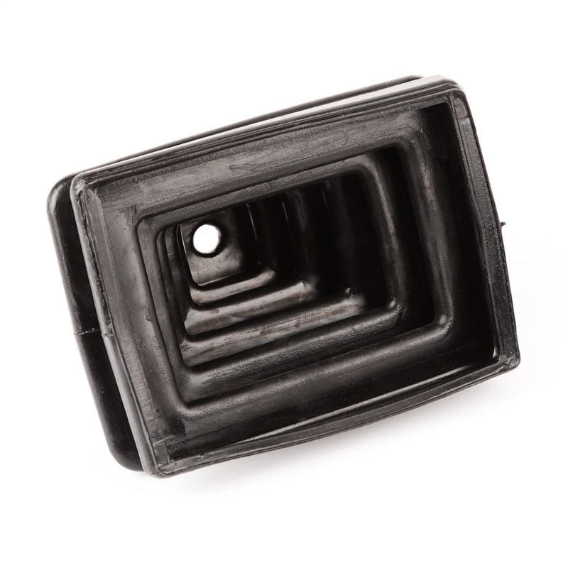 Omix-Ada Omix | 18886.96 | Transmission Shifter Boot, Manual, Outer | OE Reference: 52078558 | Fits 1997-2004 Jeep Wrangler TJ - Image 3